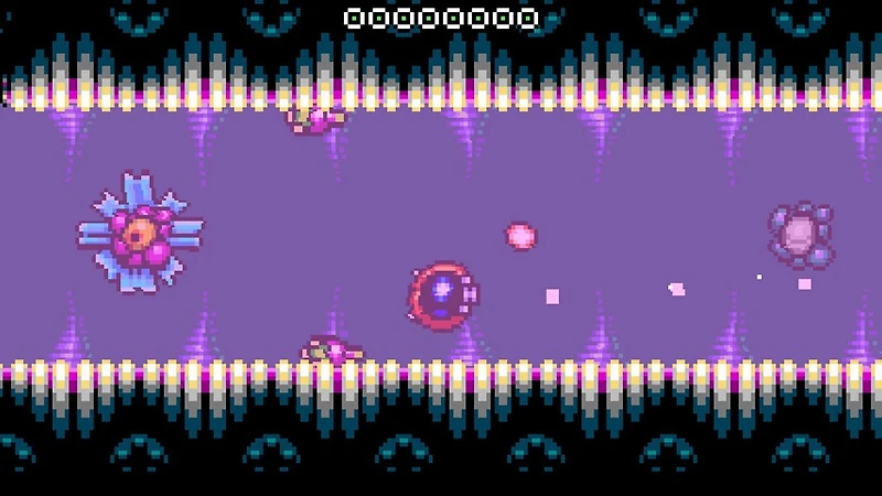 Xeodrifter - Digital