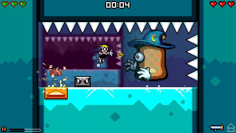 Mutant Mudds Collection - Digital