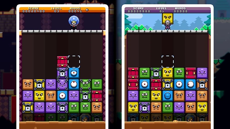 Mutant Mudds Collection - Digital