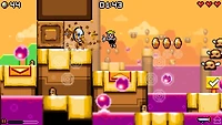 Mutant Mudds Collection - Digital