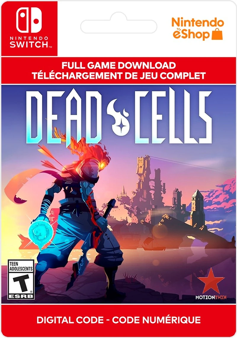 Dead Cells - Digital