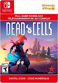 Dead Cells - Digital