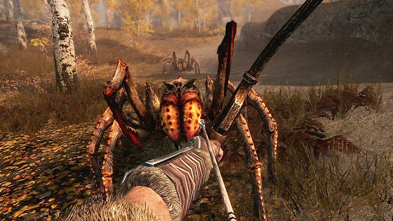 The Elder Scrolls V Skyrim - Digital