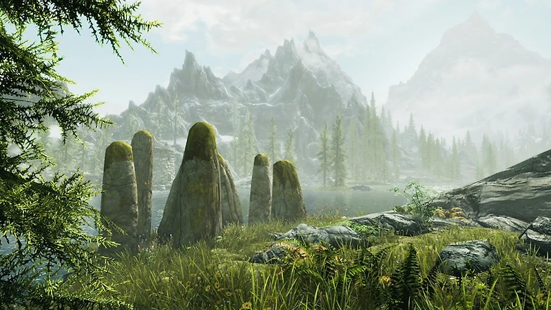 The Elder Scrolls V Skyrim - Digital