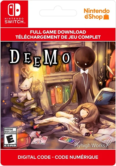 Deemo - Digital