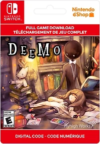 Deemo - Digital