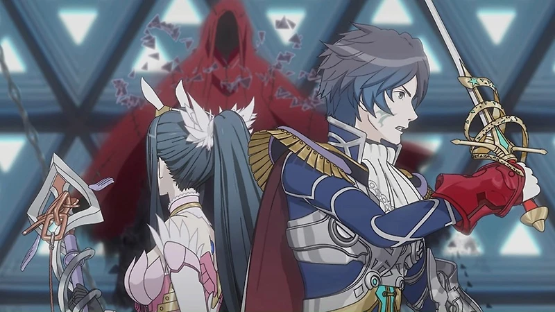 Tokyo Mirage Sessions #FE Encore - Digital