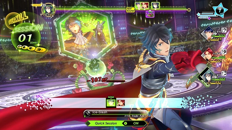 Tokyo Mirage Sessions #FE Encore - Digital