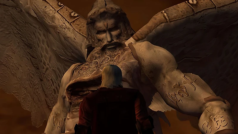 Devil May Cry   - Digital