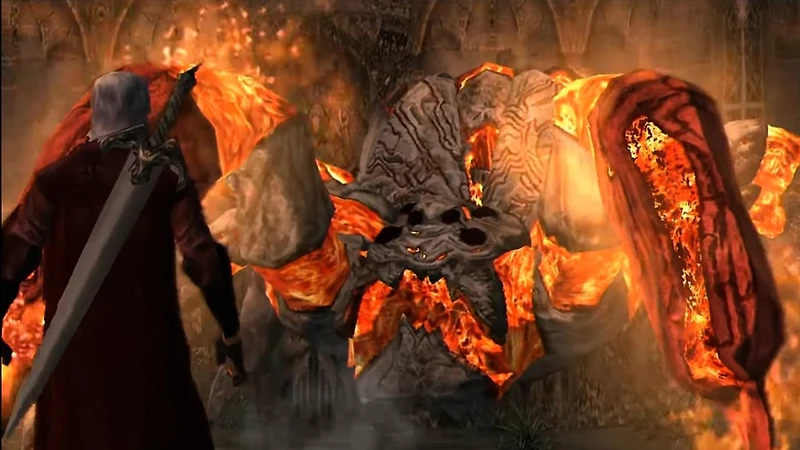 Devil May Cry   - Digital