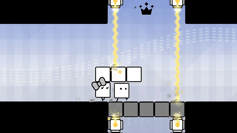 BoxBoy! + BoxGirl! - Digital