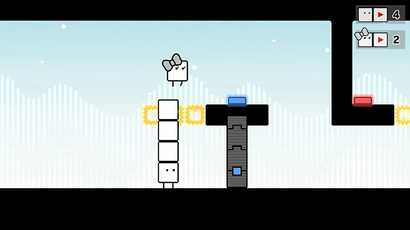 BoxBoy! + BoxGirl! - Digital