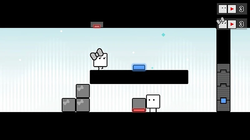 BoxBoy! + BoxGirl! - Digital