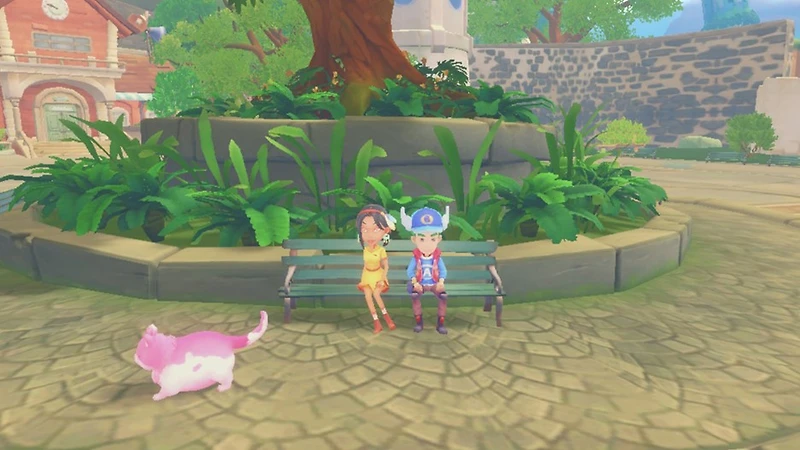 My Time At Portia - Digital