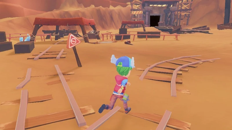 My Time At Portia - Digital