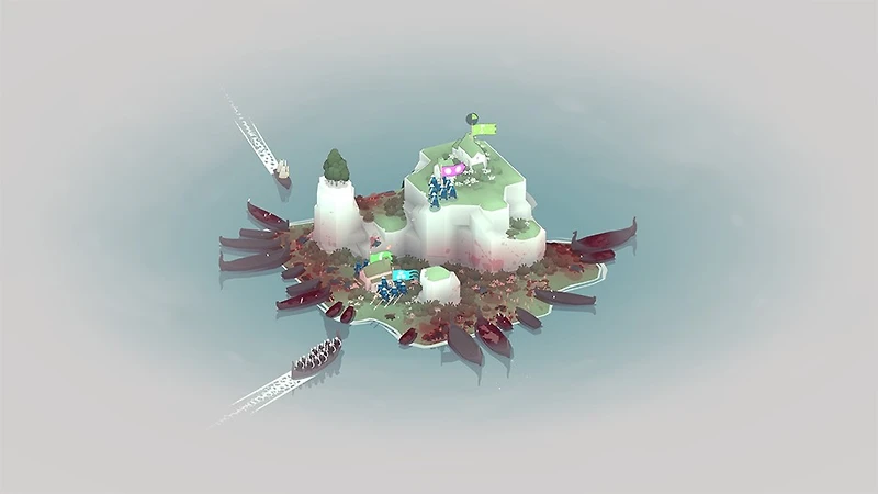 Bad North: Jotunn Edition - Digital