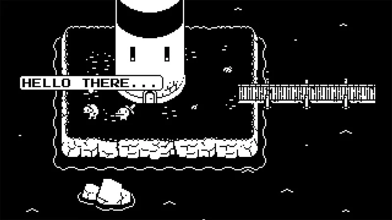Minit - Digital