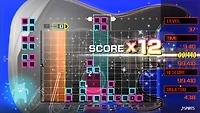 Lumines Remastered - Digital