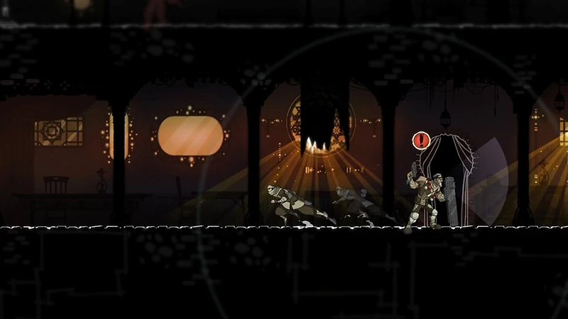 Mark Of The Ninja Remastered - Digital