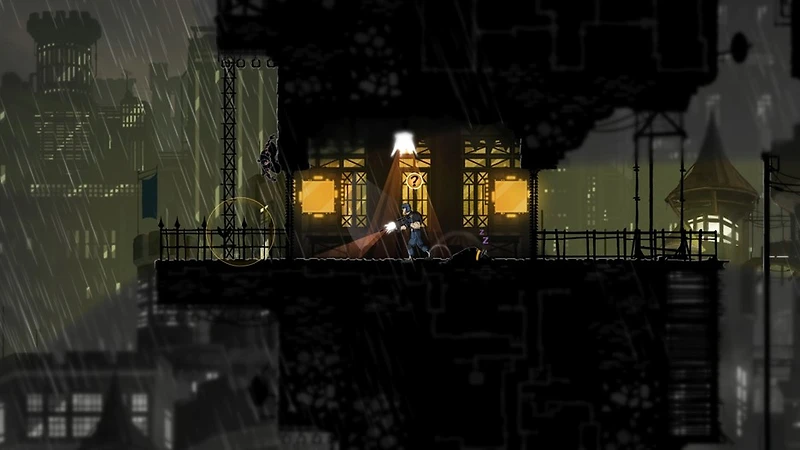 Mark Of The Ninja Remastered - Digital