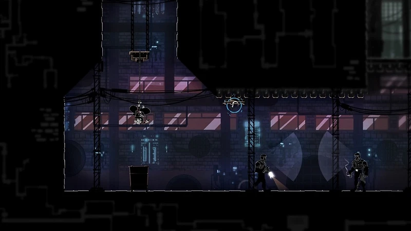 Mark Of The Ninja Remastered - Digital