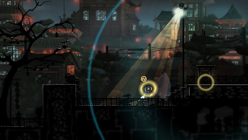 Mark Of The Ninja Remastered - Digital