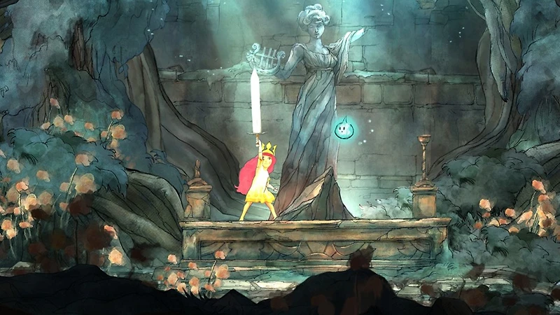 Child Of Light Ultimate Edition - Digital