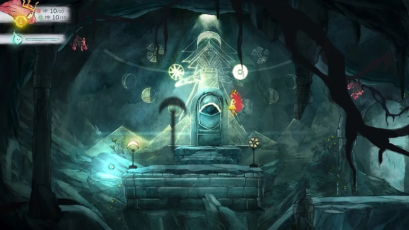 Child Of Light Ultimate Edition - Digital