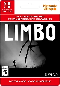 Limbo - Digital