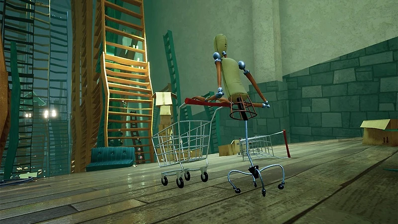 Hello Neighbor   - Digital