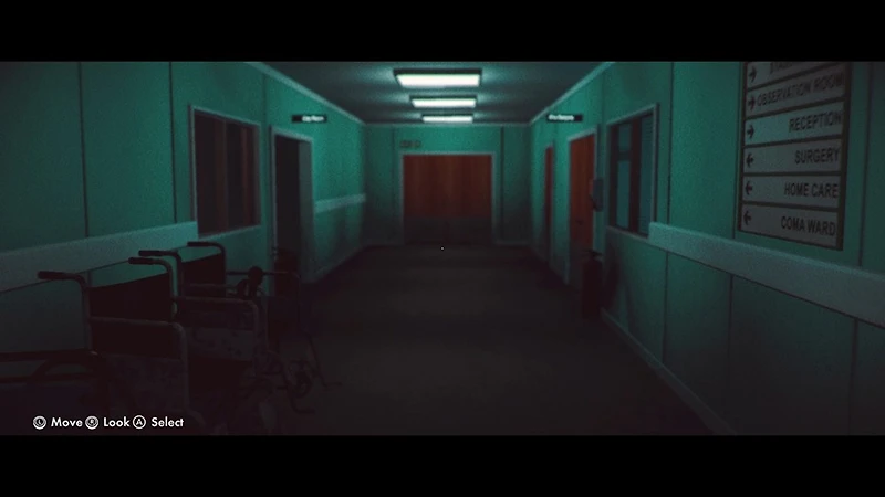 Stories Untold - Digital