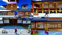 Mario And Sonic At The Olympic Games Tokyo 2020 - Numérique