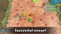 Pokemon Mystery Dungeon : Rescue Team DX - Digital