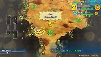 Pokemon Mystery Dungeon : Rescue Team DX - Digital