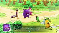 Pokemon Mystery Dungeon : Rescue Team DX - Digital