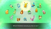 Pokemon Mystery Dungeon : Rescue Team DX - Digital
