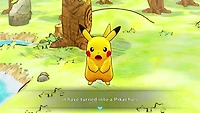 Pokemon Mystery Dungeon : Rescue Team DX - Digital