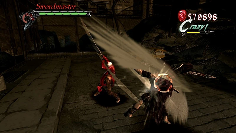 Devil May Cry 3 Special Edition - Digital