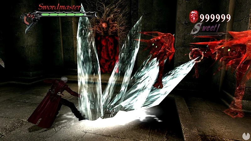 Devil May Cry 3 Special Edition - Digital