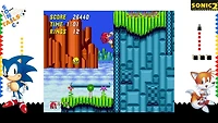 SEGA AGES Sonic The Hedgehog 2 - Digital