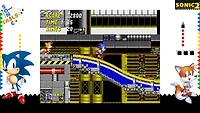 SEGA AGES Sonic The Hedgehog 2 - Digital
