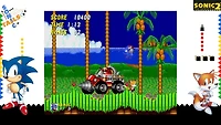 SEGA AGES Sonic The Hedgehog 2 - Numérique
