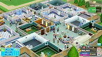 Two Point Hospital - Digital
