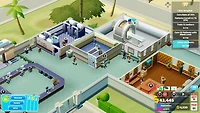 Two Point Hospital - Digital