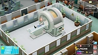 Two Point Hospital - Digital
