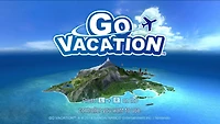 Go Vacation - Digital