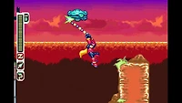 Mega Man Zero/ZX Legacy Collection - Digital
