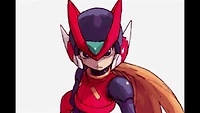 Mega Man Zero/ZX Legacy Collection - Digital