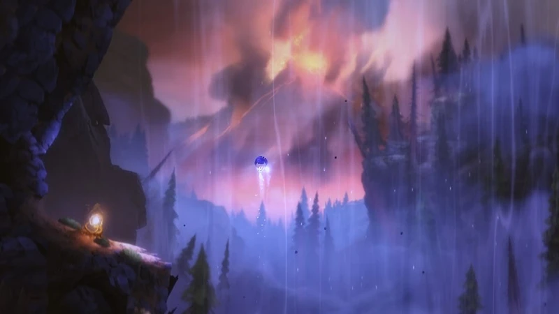Ori And The Blind Forest Definitive Edition - Numérique