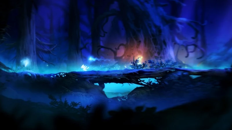 Ori And The Blind Forest Definitive Edition - Digital
